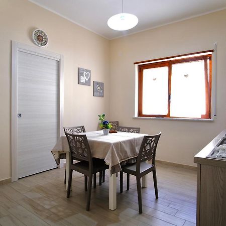 La Rosa Dei Venti, Apartment 1 Porto Empedocle Extérieur photo