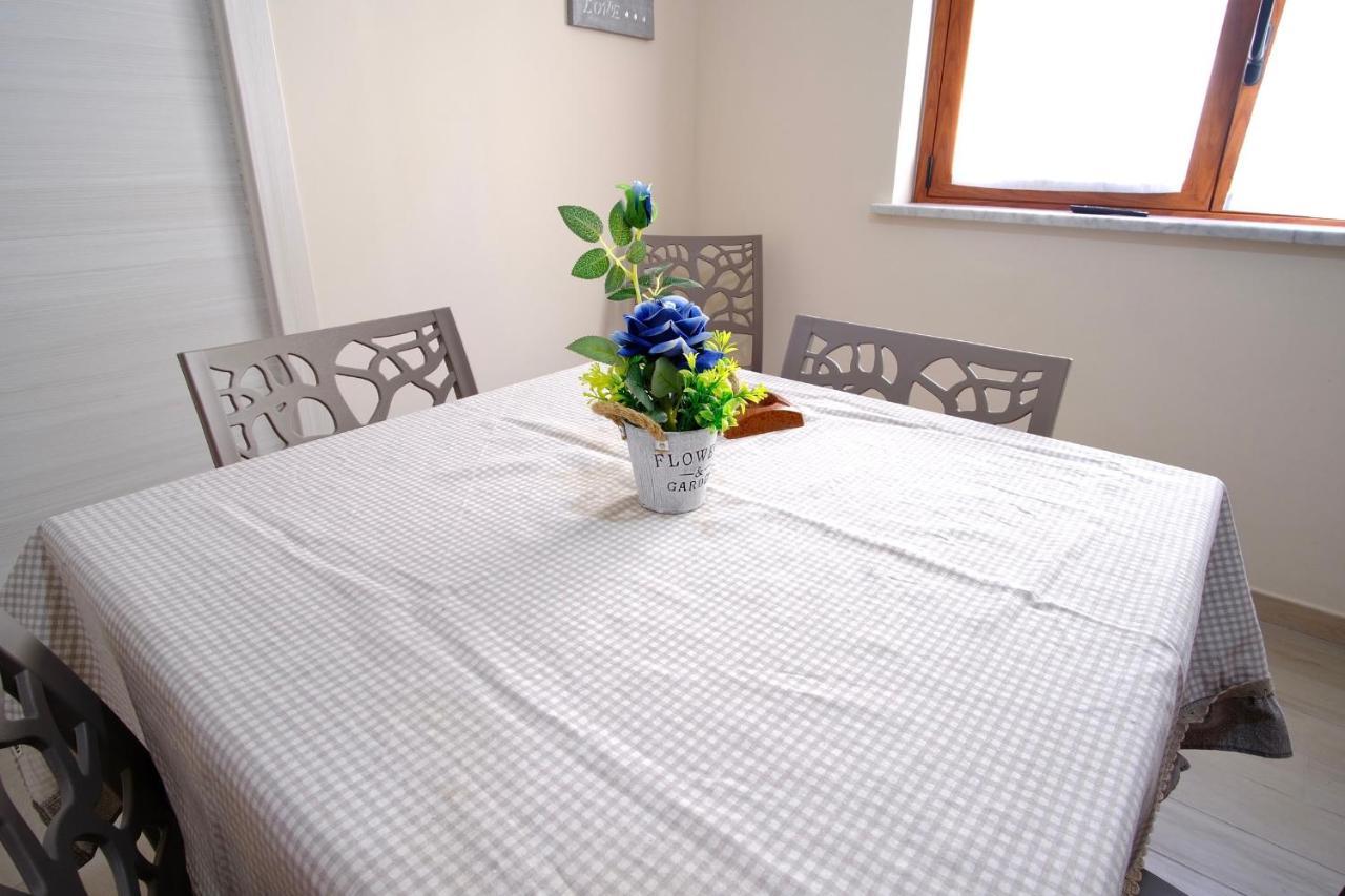 La Rosa Dei Venti, Apartment 1 Porto Empedocle Extérieur photo
